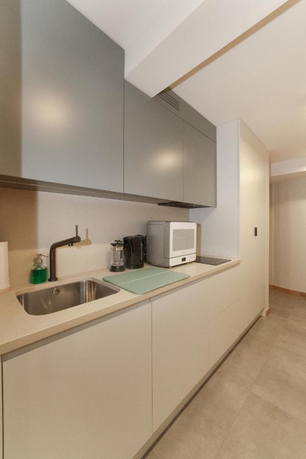 Artsquare Fragola Apartments - City Center Kazimierz Krakow Exterior photo
