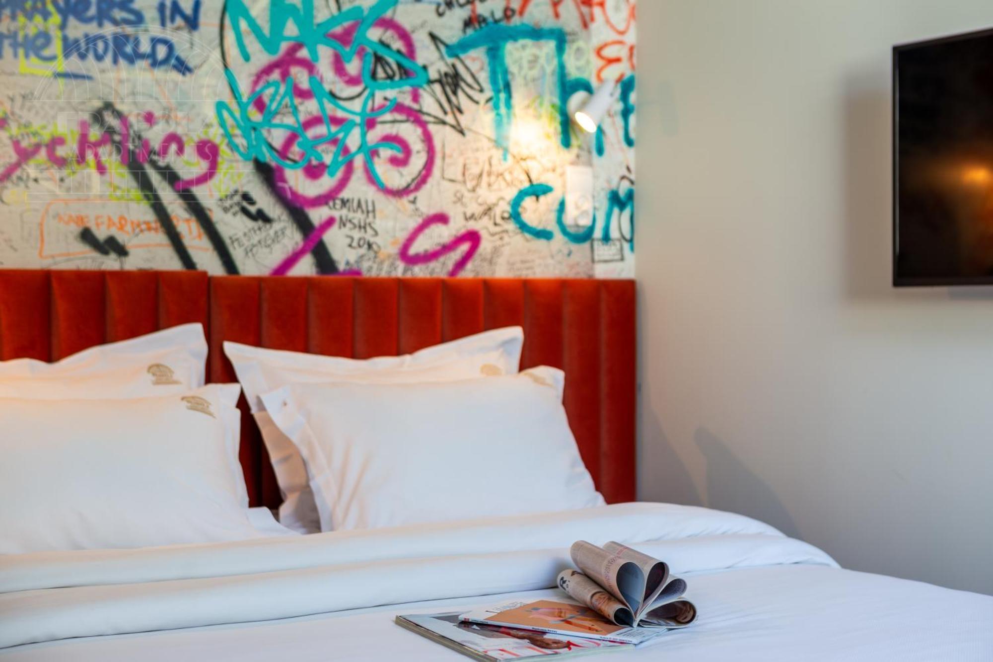Artsquare Fragola Apartments - City Center Kazimierz Krakow Exterior photo